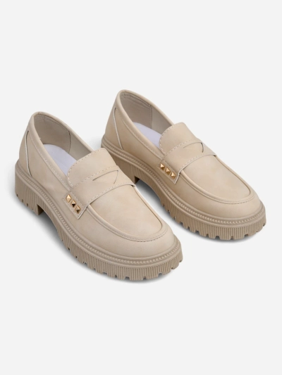 Royalfashion жіночі лофери Atti