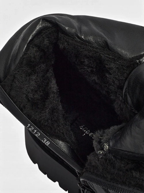 Жіночі ботильйони-трапери Maestroe