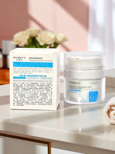 Hymeys Panacea Hydratare – Hydratační krém s kyselinou hyaluronovou B5 50g