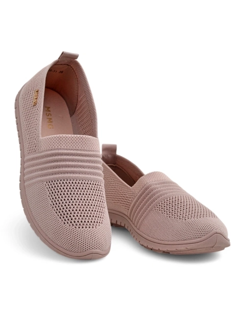 Royalfashion Жіночі спортивні мокасини Sortpes