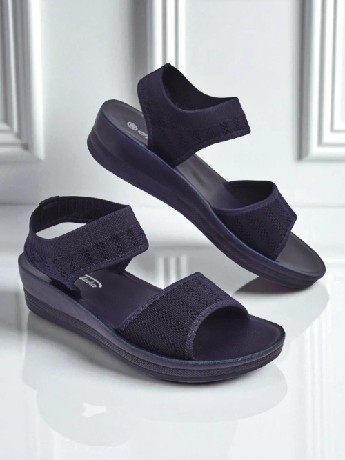 Royalfashion Жіночі сандалі на товстій підошві Viva Flex II