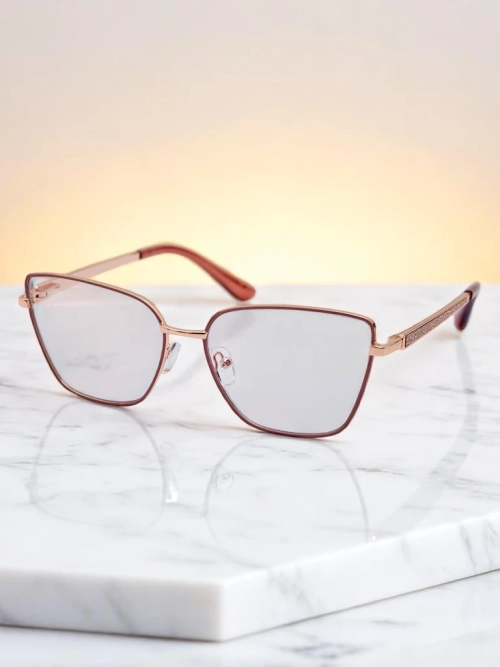 Royalfashion Сонцезахисні окуляри Skyline Shades квадратної форми