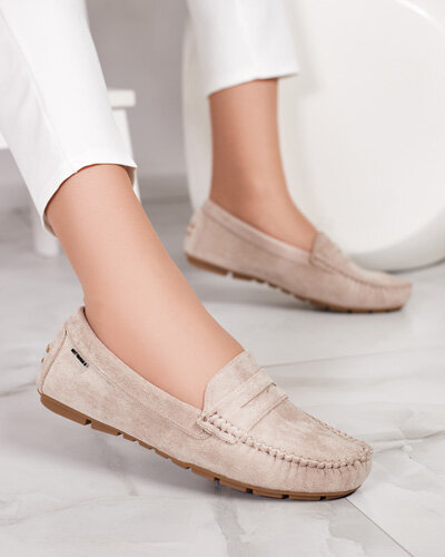 Royalfashion Dámské mokasíny Nicotta