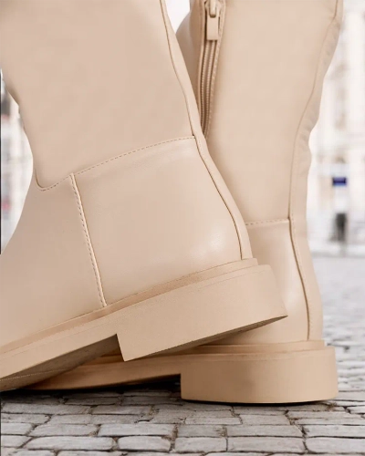 Royalfashion Dámské boty Nové