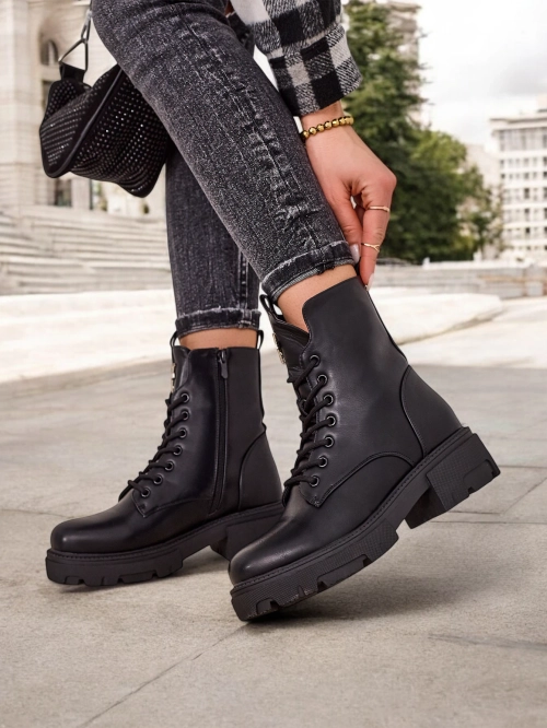 Royalfashion Жіночі боти workery Felolio