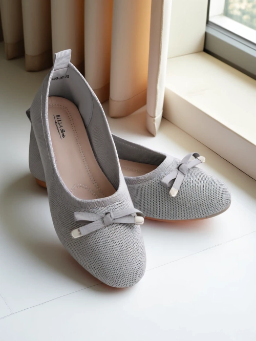 Royalfashion жіночі балетки Bieso