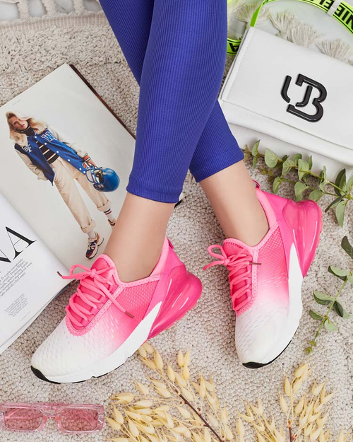 Royalfashion Жіночі спортивні кросівки Priselda