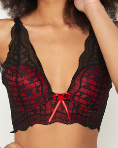 červený || černý