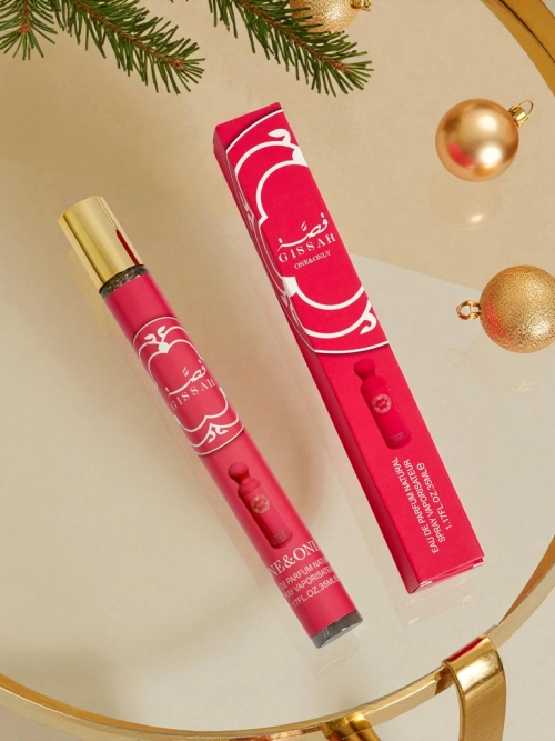 Натхненна Жіноча парфумована вода Gissah