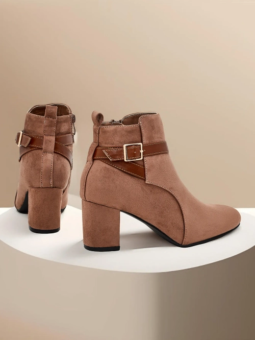 Жіночі борці велічного каблука Eloron