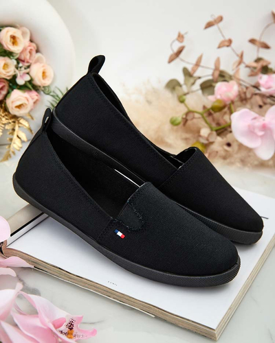 Royalfashion Dámské tenisky Peliotte