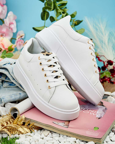 Жіночі спортивні кросівки Royalfashion Simi