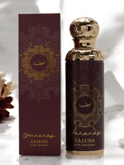 LA LUNA - Parfém pro ženy 250 ml