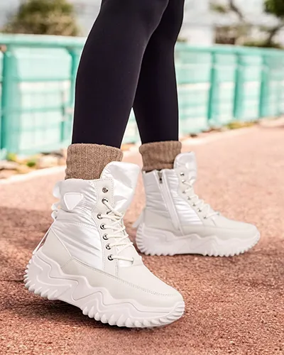 Royalfashion Dámské sněhule Eroit