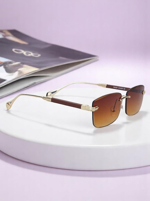 Royalfashion Сонцезахисні окуляри у вінтажному стилі Nox