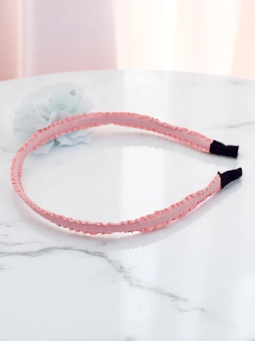 Royalfashion Обруч для волосся Daisy Bloom Flower Hairband