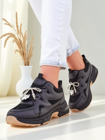 Royalfashion Жіночі спортивні черевики Teterre