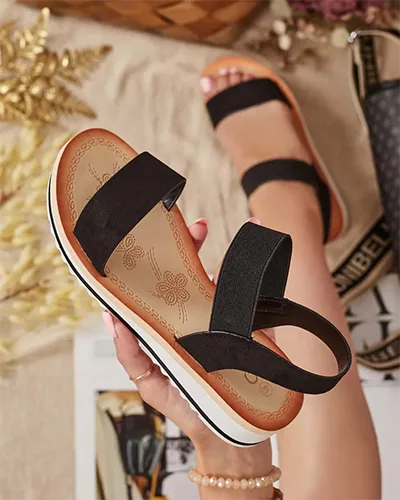 Royalfashion Dámské sandály Elos