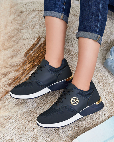 Royalfashion Жіночі спортивні кросівки Lerrtess