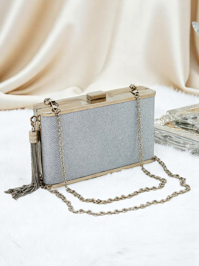 Royalfashion Dámská psaníčková kabelka Twilight Glow