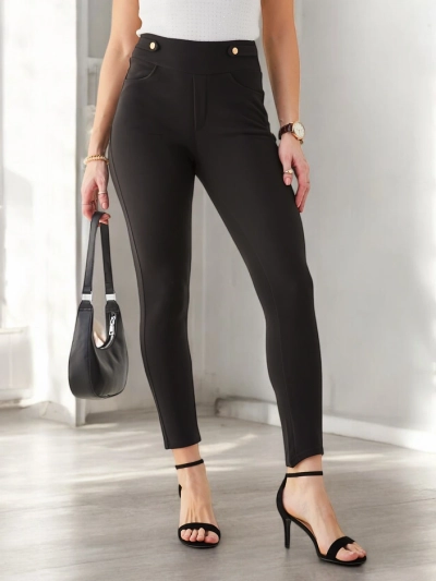 Royalfashion Dámské treggings