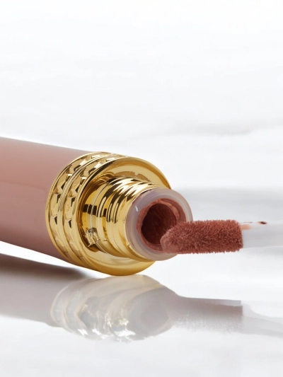 Luxelux Matte Lip Gloss 01 4.5g