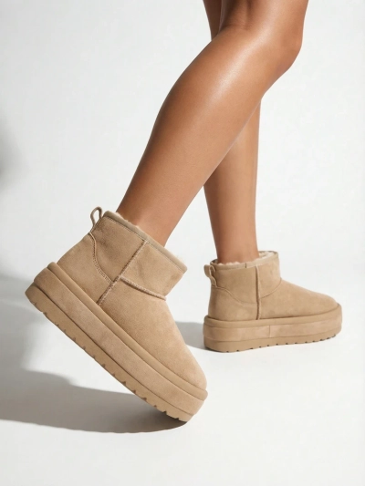 Dámské sněhule Royalfashion Ysiof