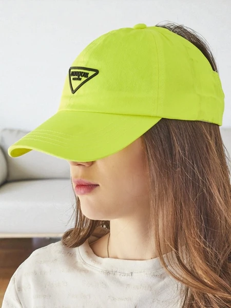 Royalfashion Кепка з нашивкою Flash Cap Patch