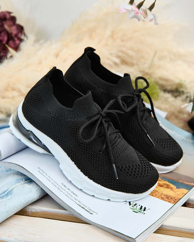 Royalfashion Дитячі спортивні кросівки Ropoppa