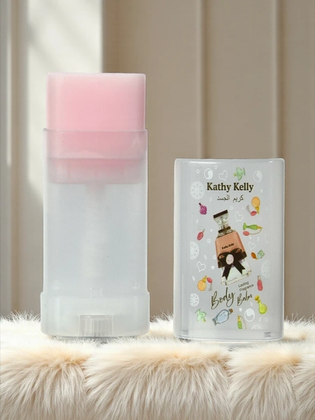 Aurelia Dolce Protect - Parfémovaný tělový balzám 30g Kathy Kelly
