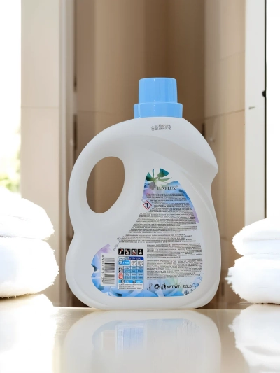 LUXELUX Запашна рідка пральна речовина 2,5 л