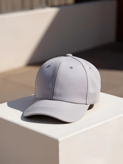 Royalfashion Mila Street kšiltovka s kšiltem