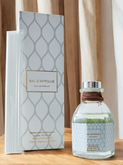 Африканські аромостіки 100 мл