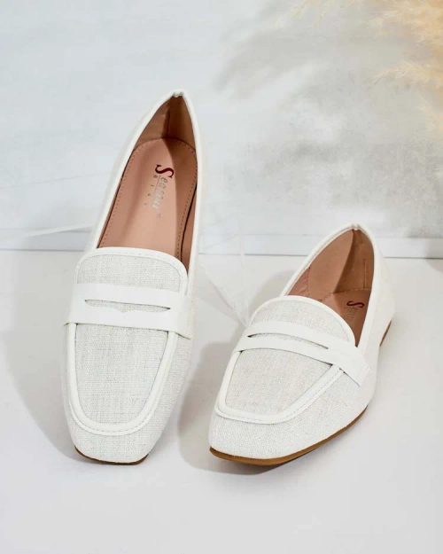 Royalfashion Жіночі мокасини Erris