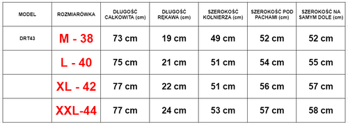 Блакитна чоловіча футболка з принтом
