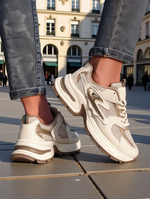 Royalfashion Жіночі кросівки Ecapus