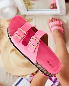 růžová || Neonowy