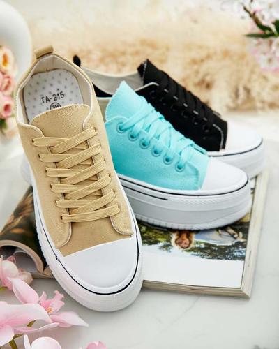 Royalfashion Dámské sportovní tenisky Stroms