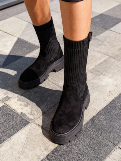 Dámské slip-on boty Royalfashion Derette