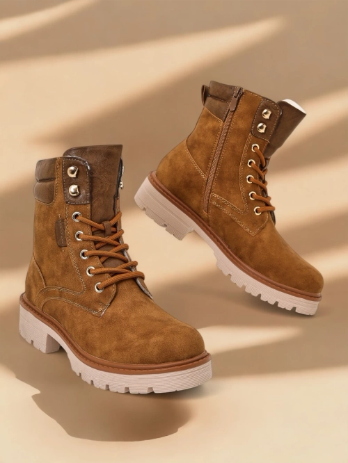 Жіночі чоботи Royalfashion для робітників Fiemo