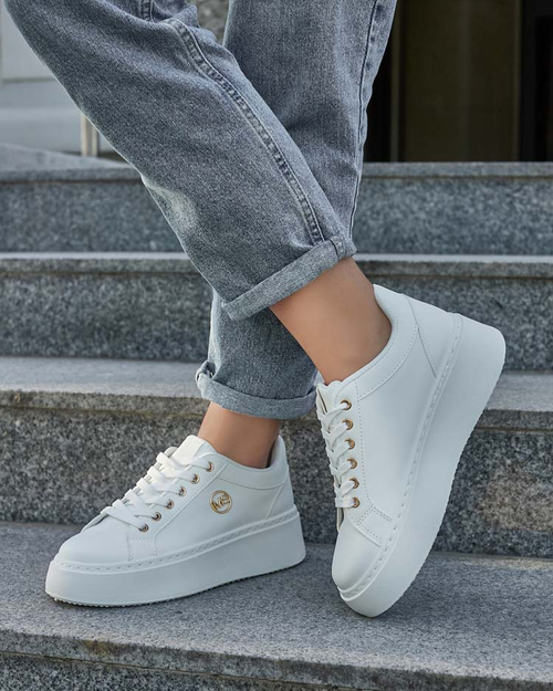 Royalfashion Жіночі спортивні кросівки Verenna