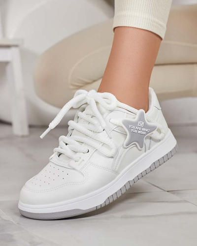 Royalfashion Dámské sportovní tenisky Tif