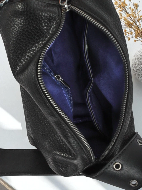 Royalfashion Жіноча маленька сумка з екошкіри Ivy Grace