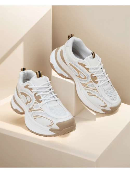 Royalfashion жіночі платформені кросівки Bellin