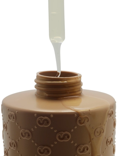 Luxelux sprchový gel Bright Embellish 800 ml