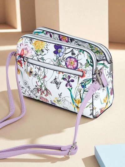 Royalfashion Маленька жіноча сумочка з екошкіри Florentia