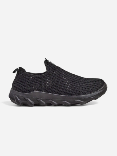 Royalfashion dámské sportovní boty na slip-on z textilu Erra