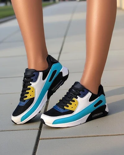 Royalfashion Жіночі кросівки Airnel