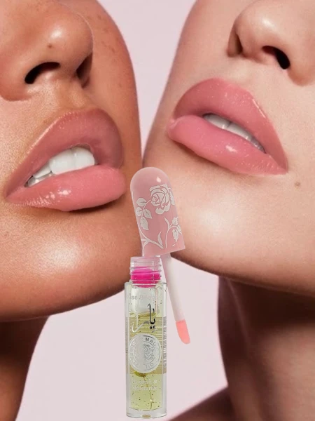 Balzám na rty Calista Royal – krém proti stárnutí, 4g/10ml