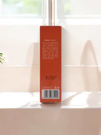 Sadoer opalovací krém 50 SPF 40g